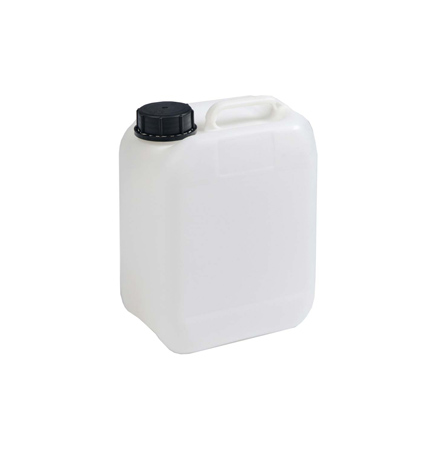25L Plastic Container