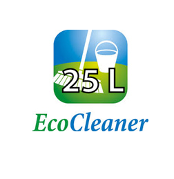 25L Eco-Cleaner