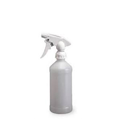 1L Spray Bottle with Nozzle