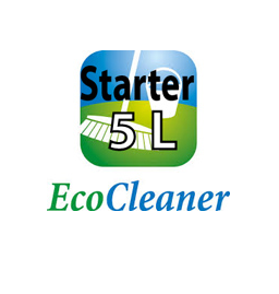 5L Eco-Cleaner Starter Pack