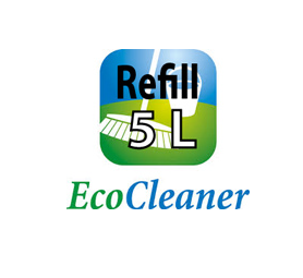 5L Eco-Cleaner Refill Only