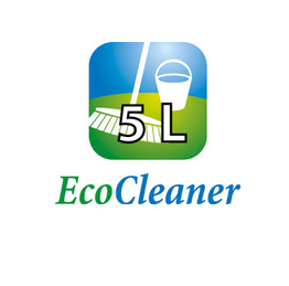 5L Eco-Cleaner with Container